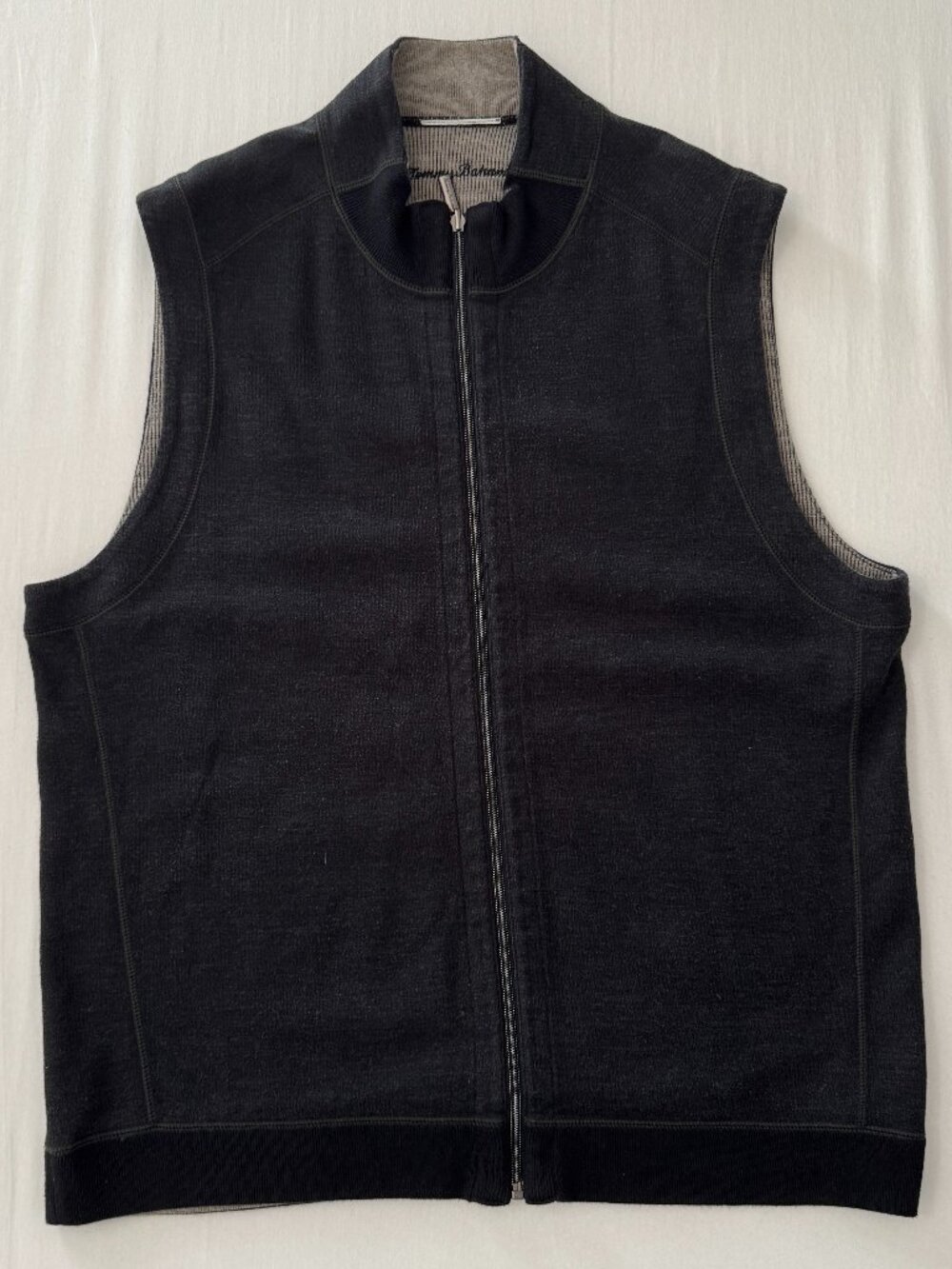 Tommy Bahama Men's Vest